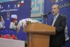 فاز نهایی بزرگترین طرح احیای دریاچه ارومیه به بهره‌برداری رسید